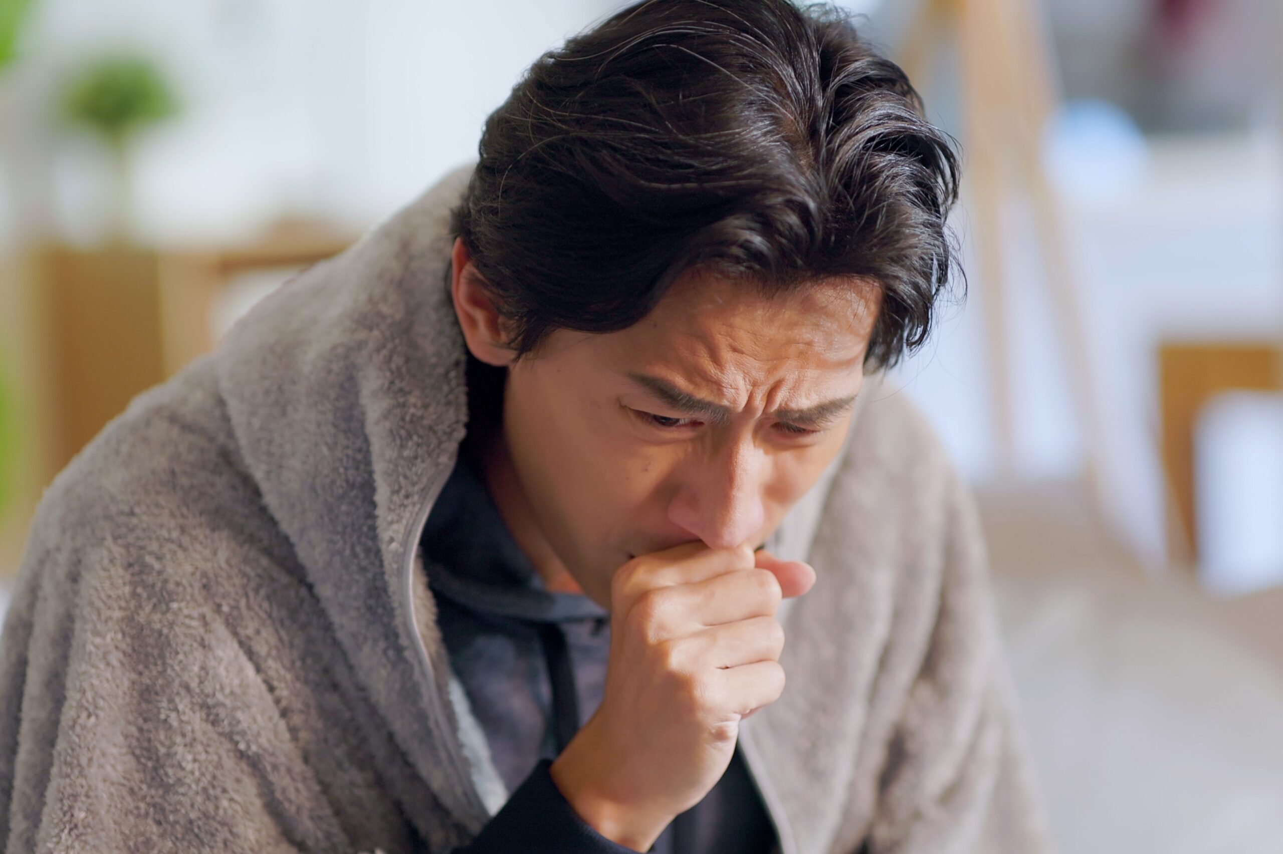 Image symptoms heart failure